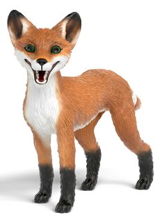 Schleich School of Magical Animals