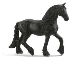 Schleich Horse Club - Chevaux
