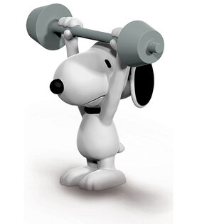 Schleich Snoopy