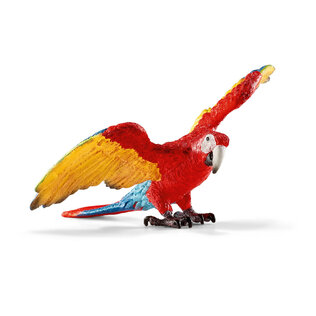 Schleich Oiseau