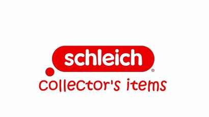 Schleich Collector's items