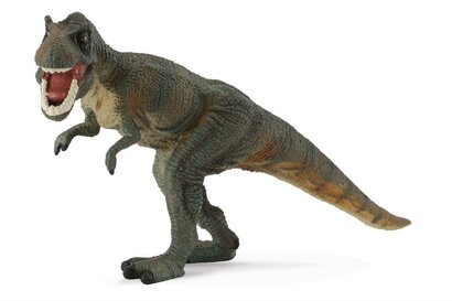 Collecta Dinosaurussen