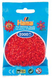 Hama Mini Perlen 10+