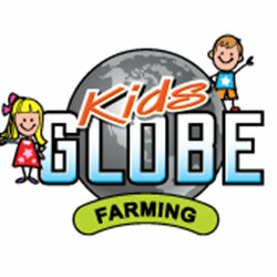Kids Globe Farming