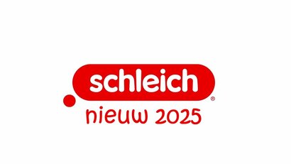 Schleich Nouveau 2025