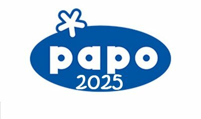 Papo Neu 2025