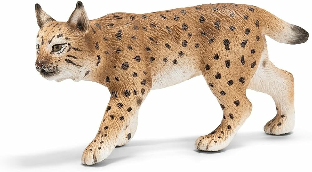Schleich 14627 Lynx