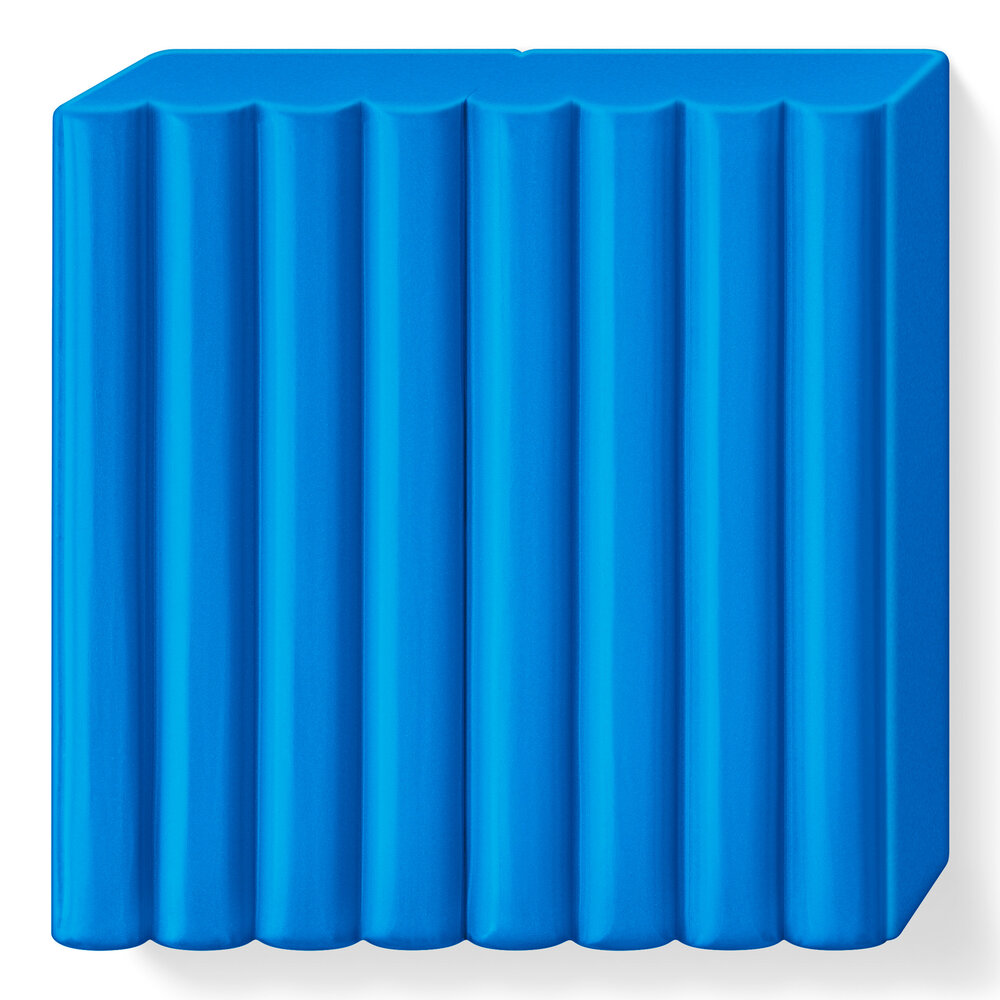Fimo Professional 57g - Mittelblau nr. 300