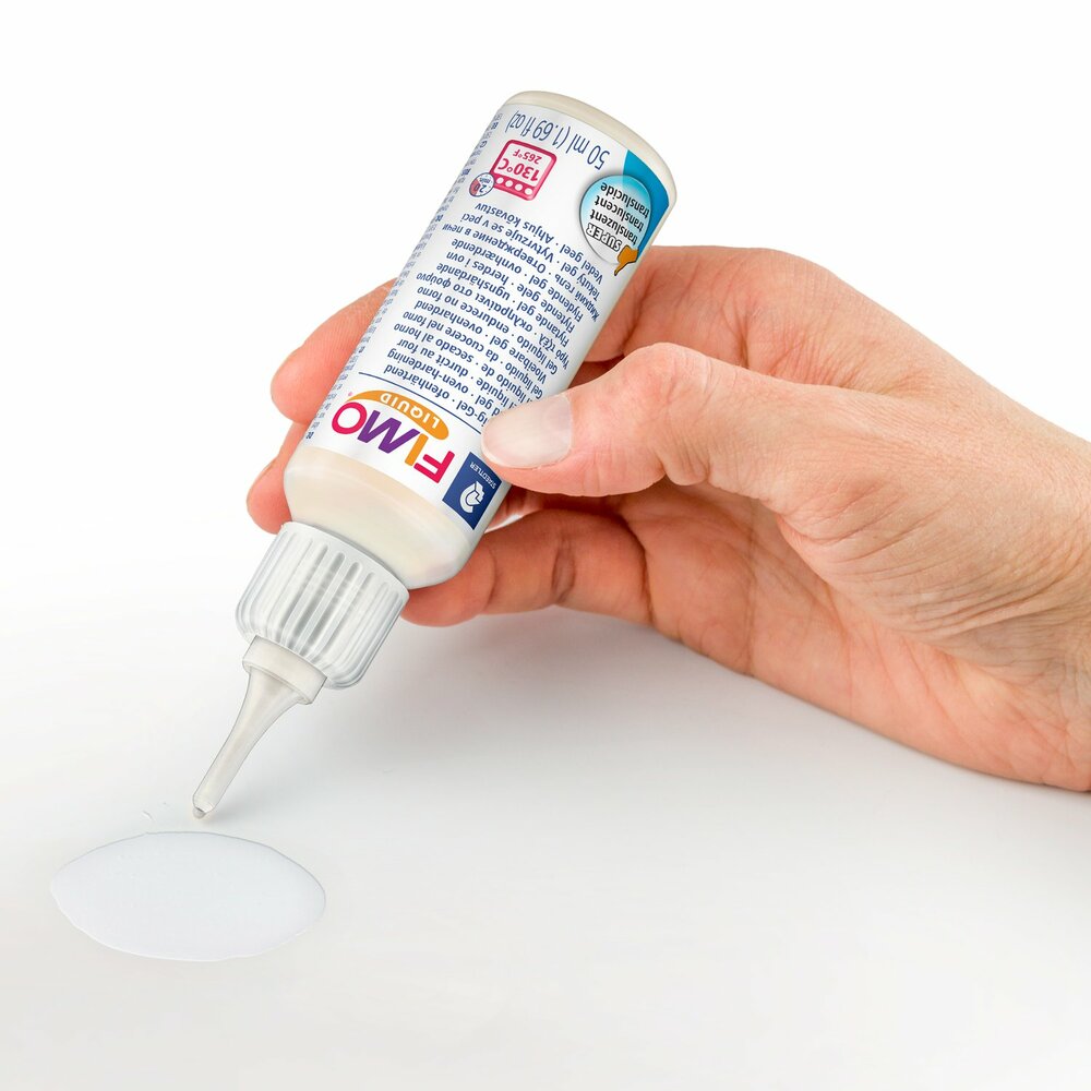 Fimo Deco Gel