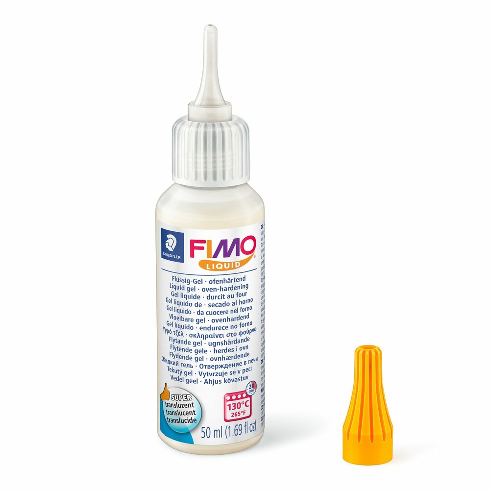Fimo Deco Gel