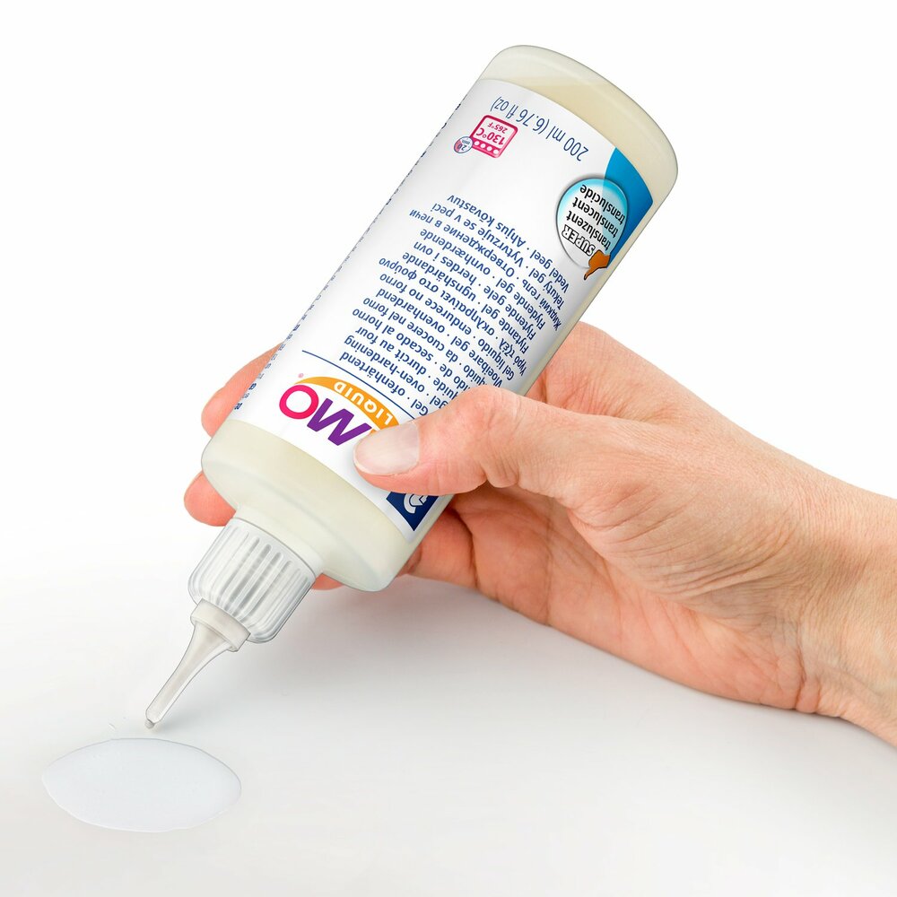 Fimo Liquid 200 ml