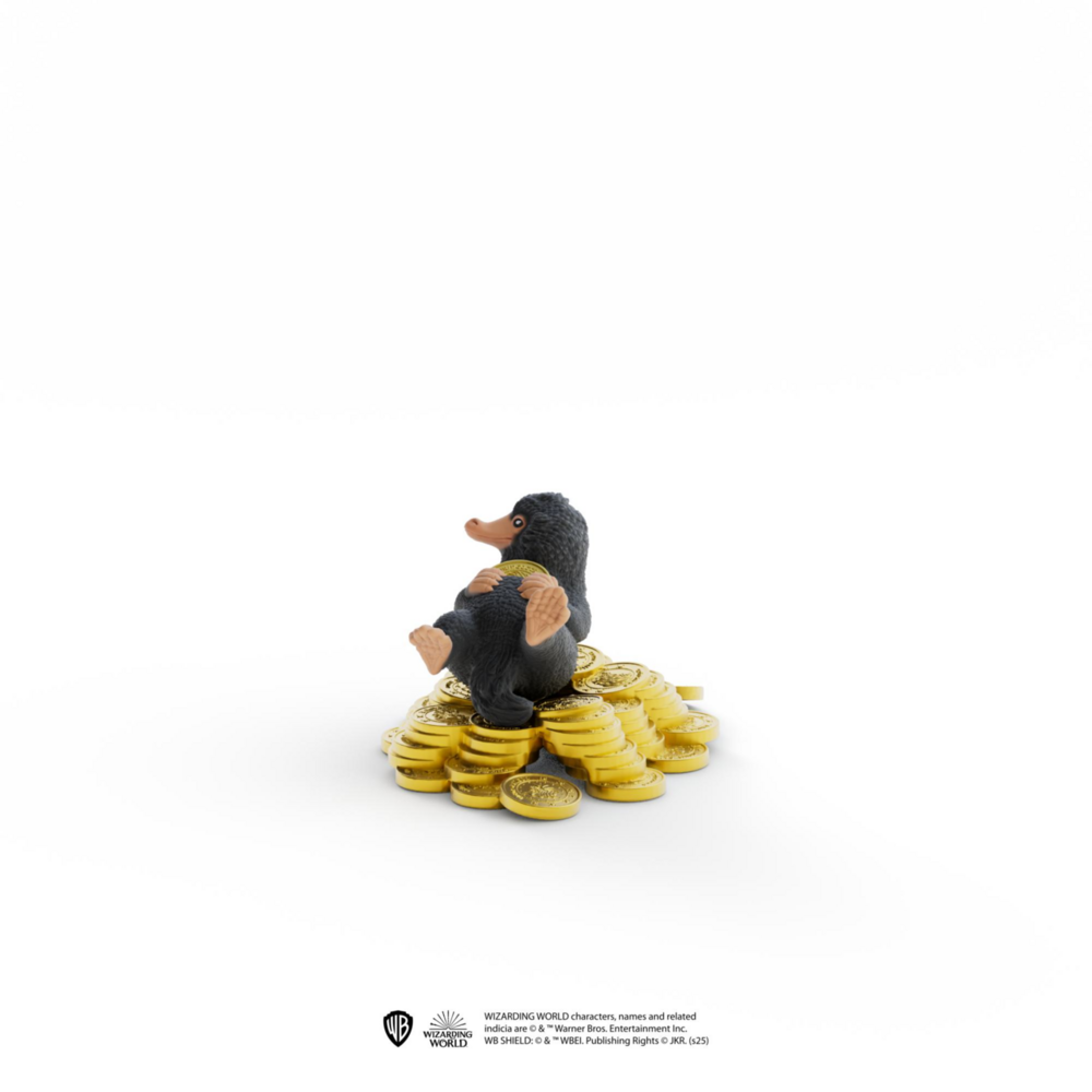 Schleich 14905 Niffler met Goud