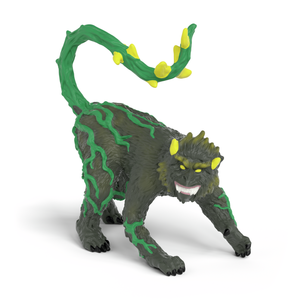 Schleich 70835 Jungle Chimpanzee