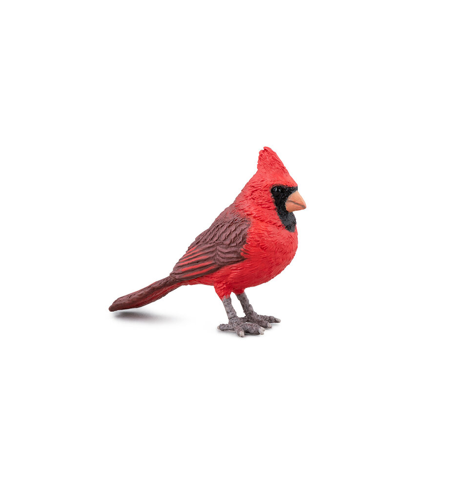 Papo 50322 Northern Cardinal
