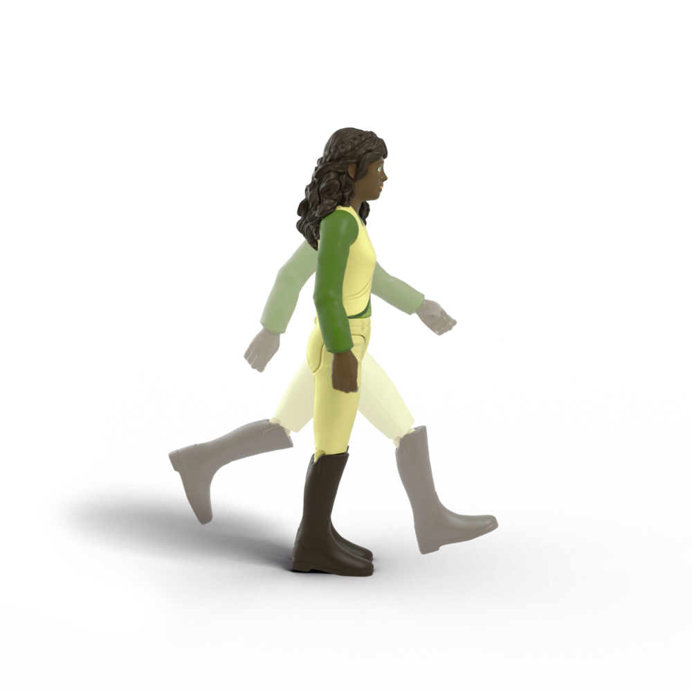 Schleich 42777 Sarah&#039;s Eerste-Hulp-Set