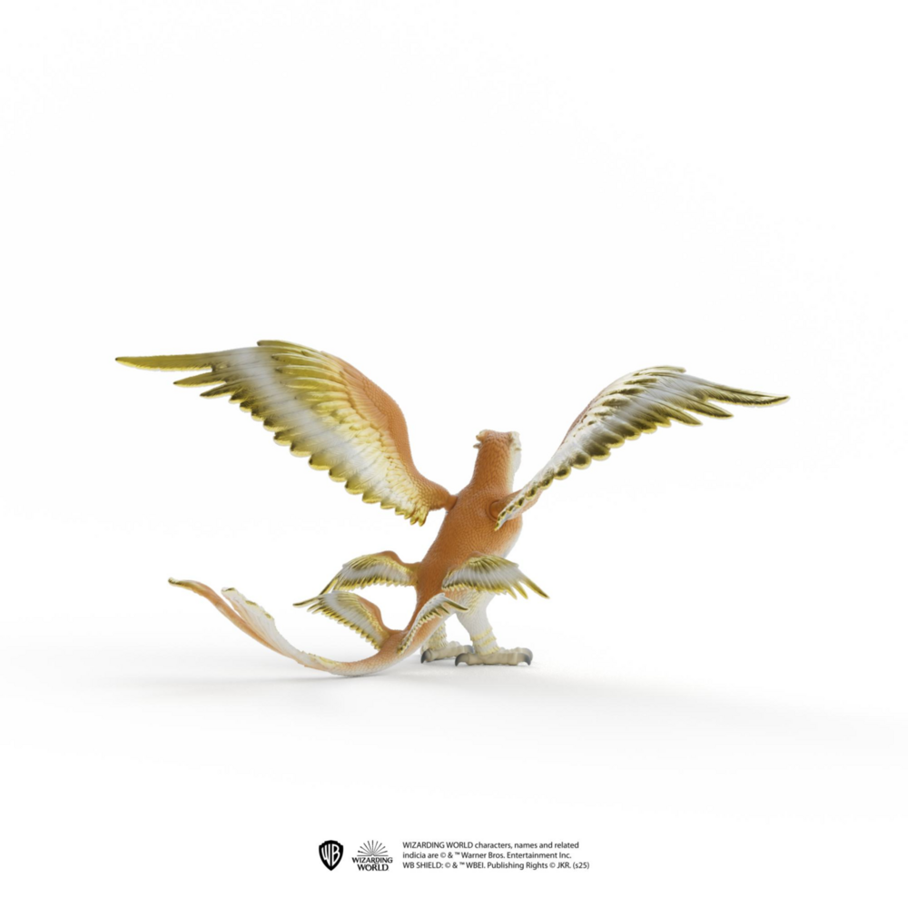 Schleich 14904 Dondervogel