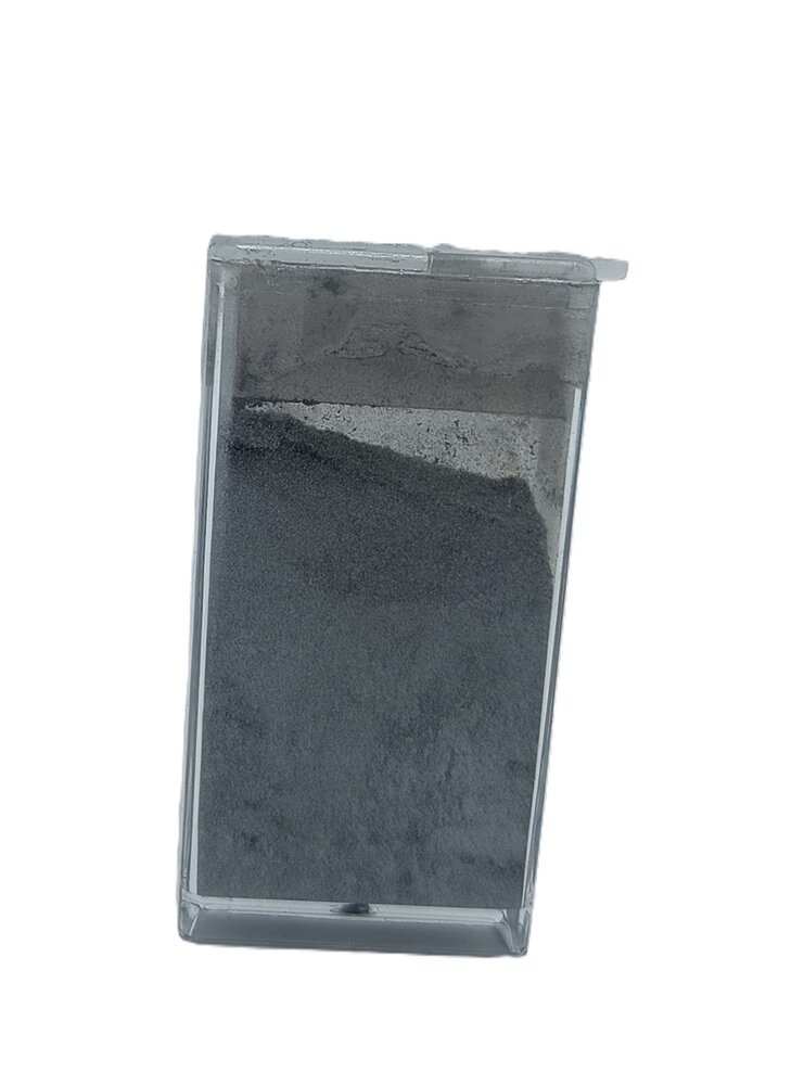 Metallic Poeder - Zilver