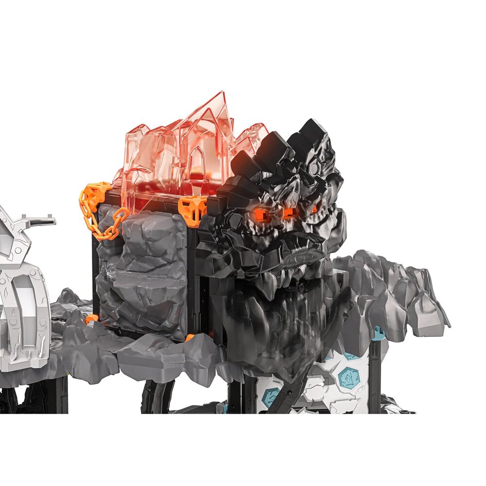 Schleich 42757 MasterCave Smashrador