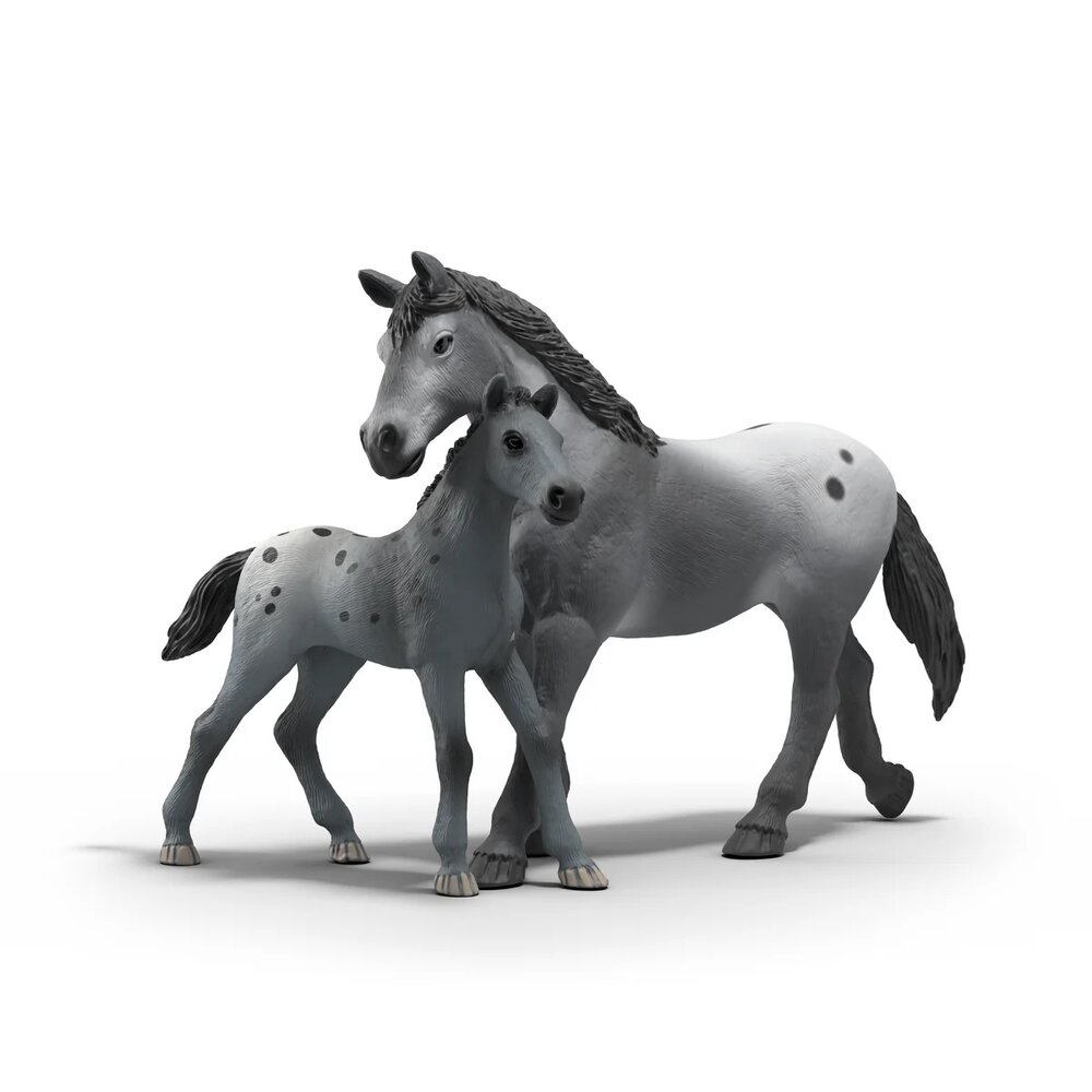 Schleich 42776 Lisa&#039;s toernooitraining