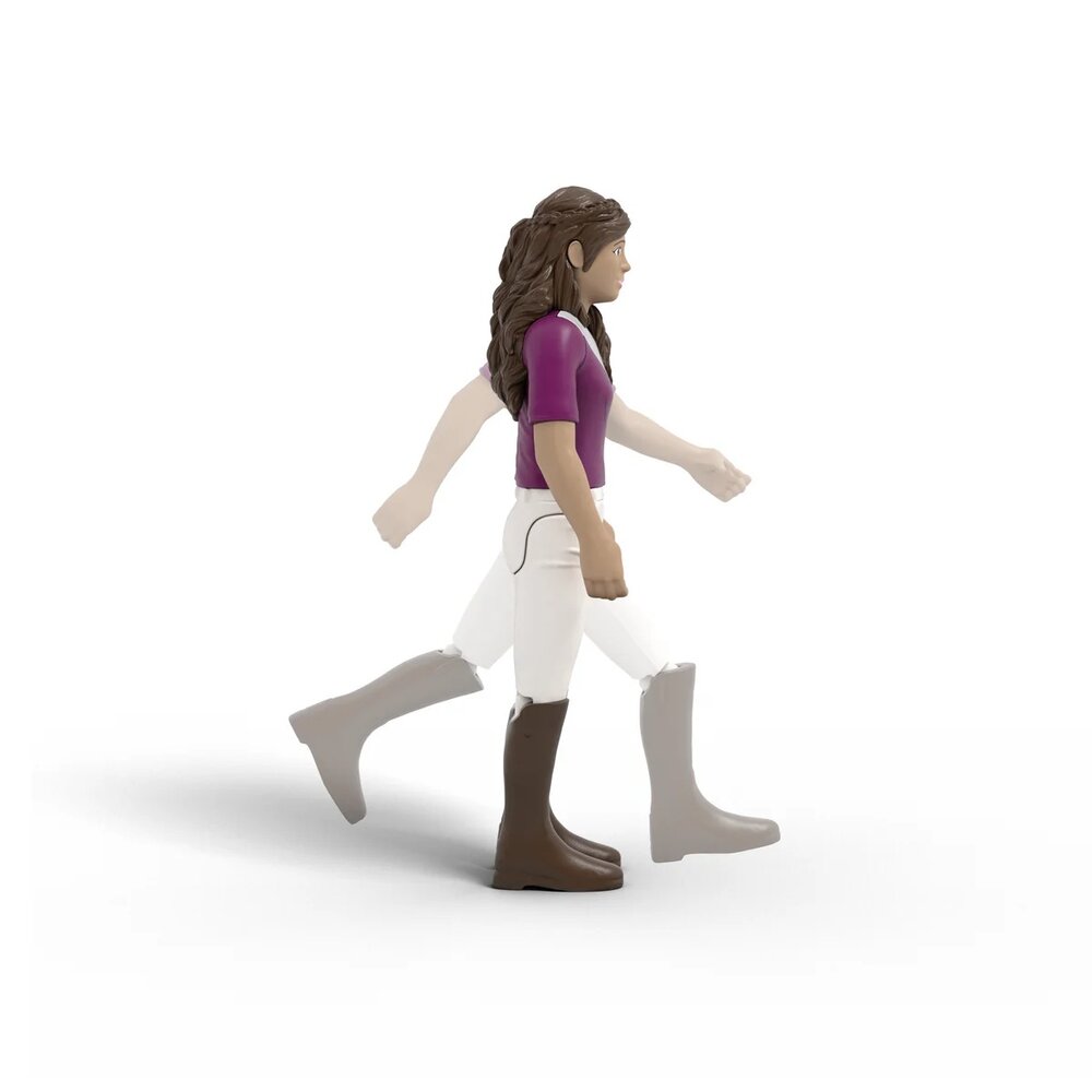 Schleich 42776 Lisa&#039;s toernooitraining