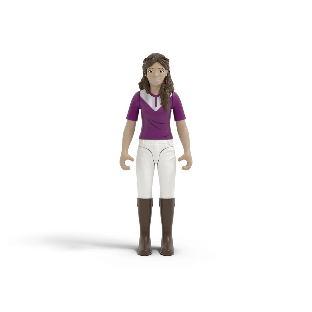 Schleich 42776 Lisa&#039;s toernooitraining