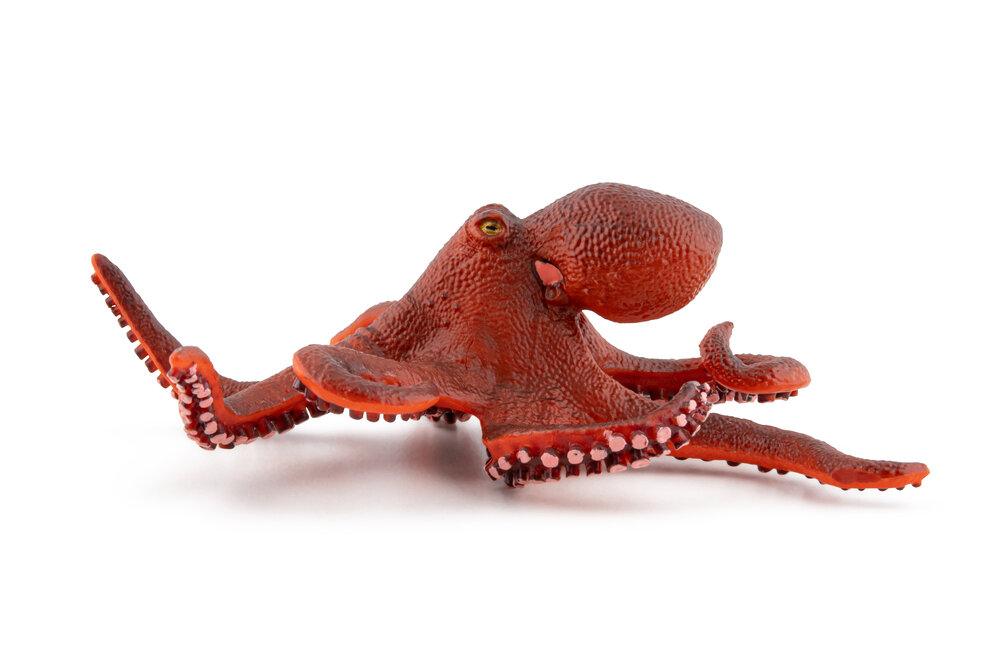 Papo 56060 Baby Octopus