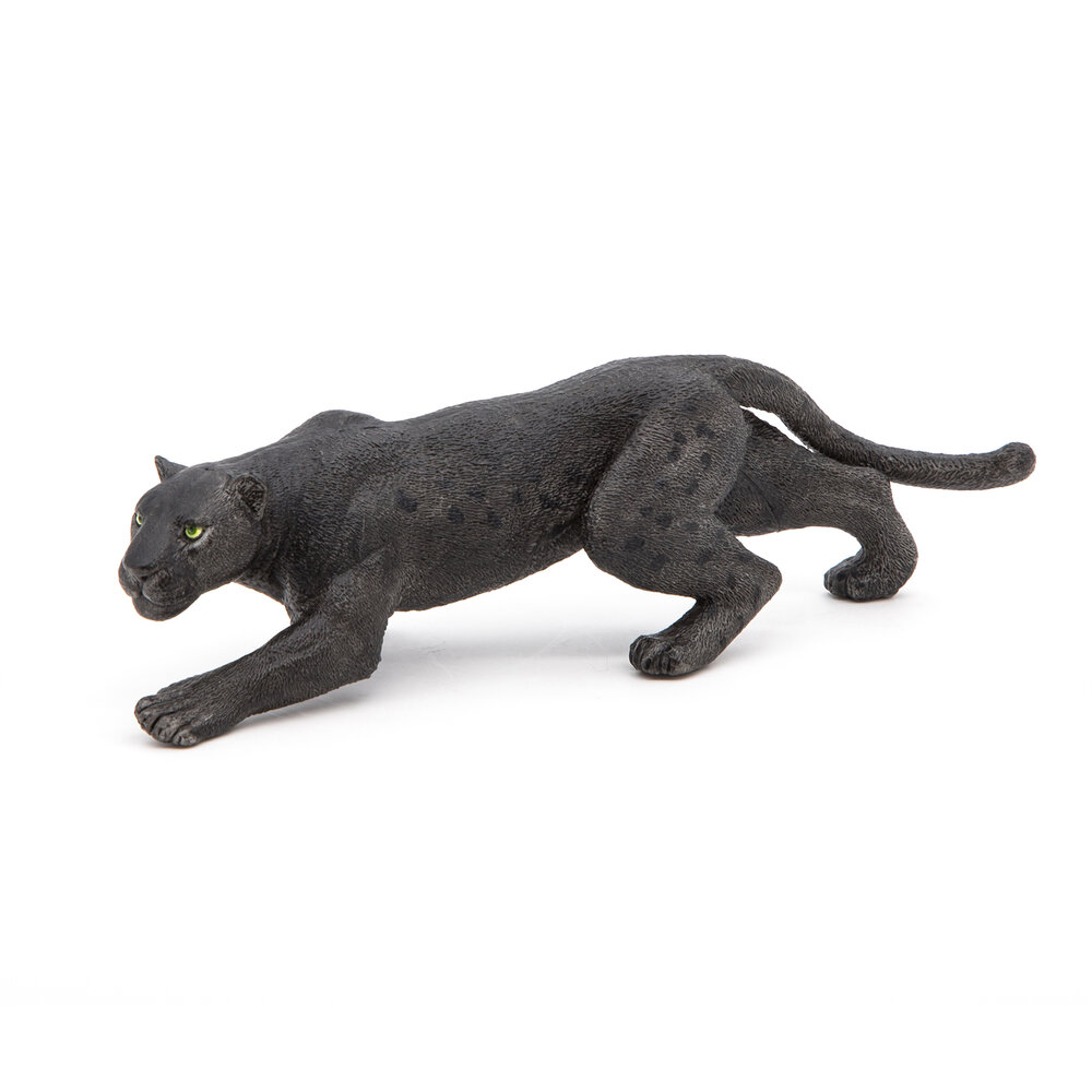 Papo 50026 Zwarte panter