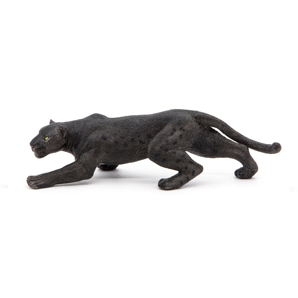 Papo 50026 Zwarte panter