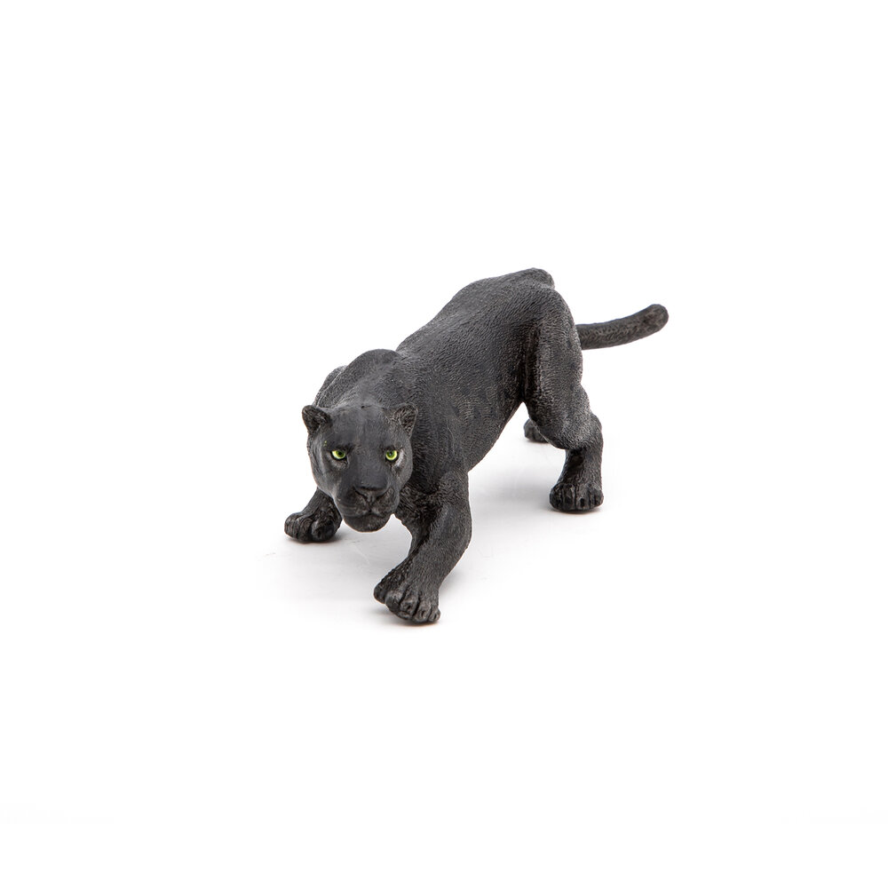 Papo 50026 Zwarte panter
