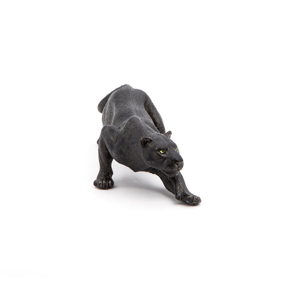 Papo 50026 Zwarte panter