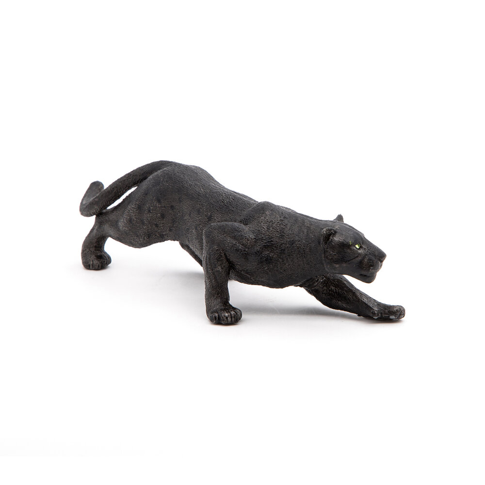 Papo 50026 Zwarte panter