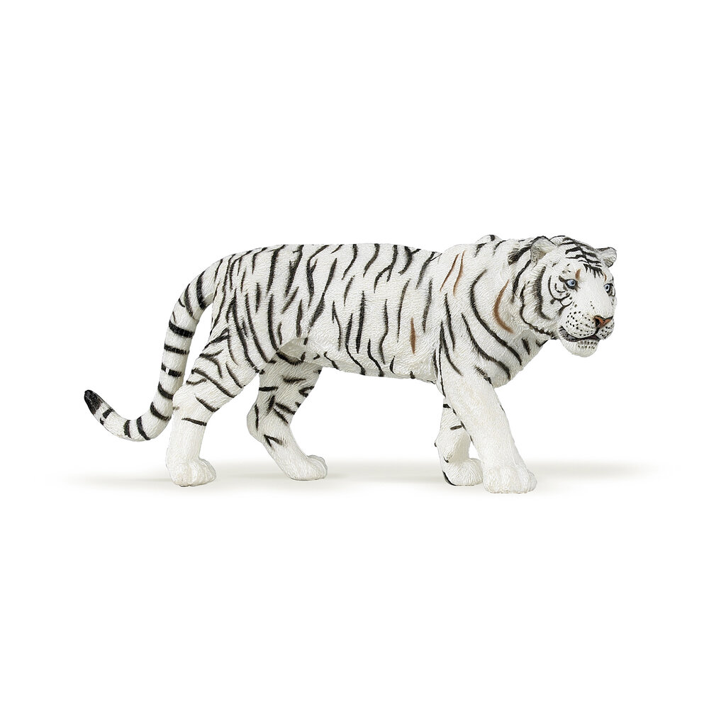 Papo 50045 Witte Tijger