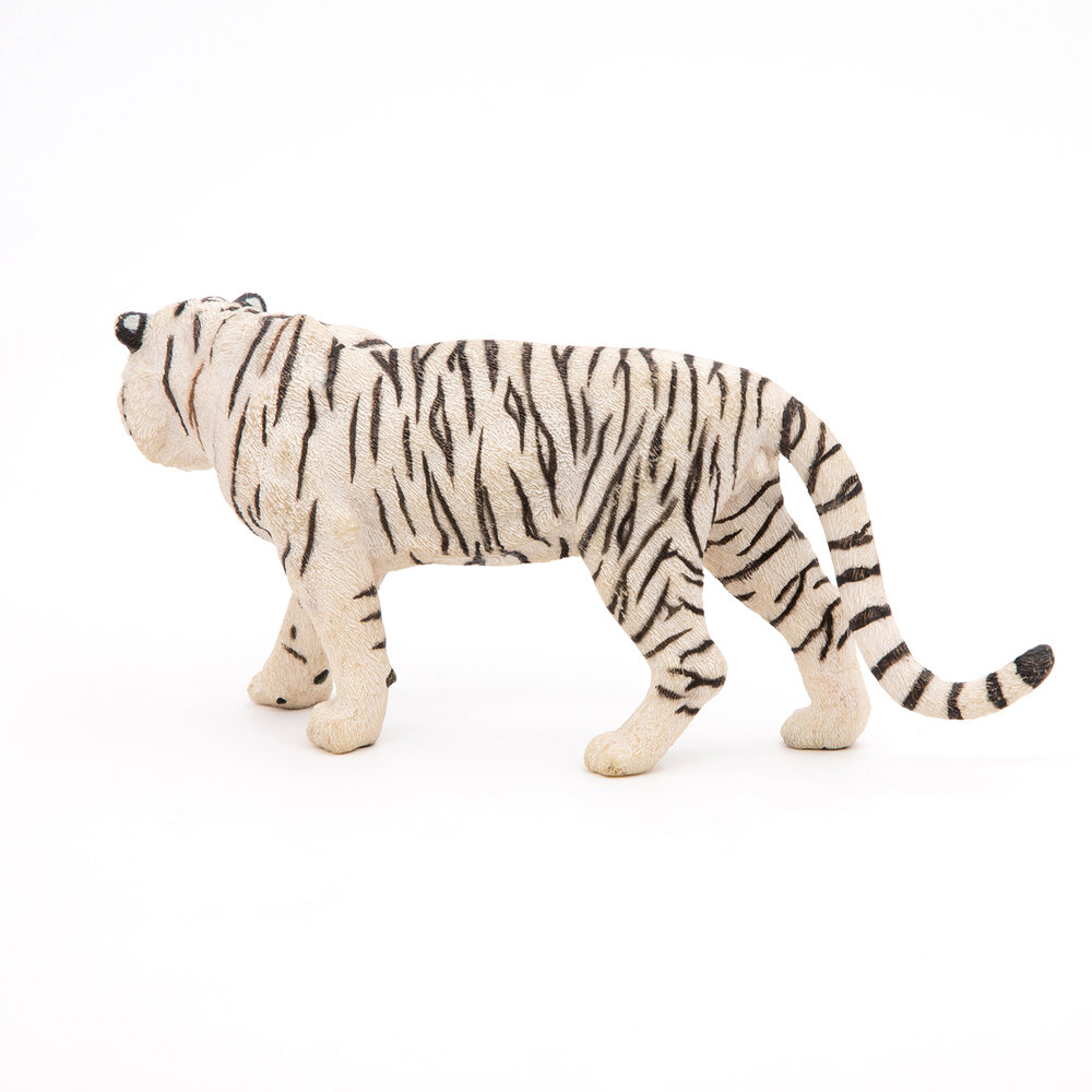 Papo 50045 Witte Tijger