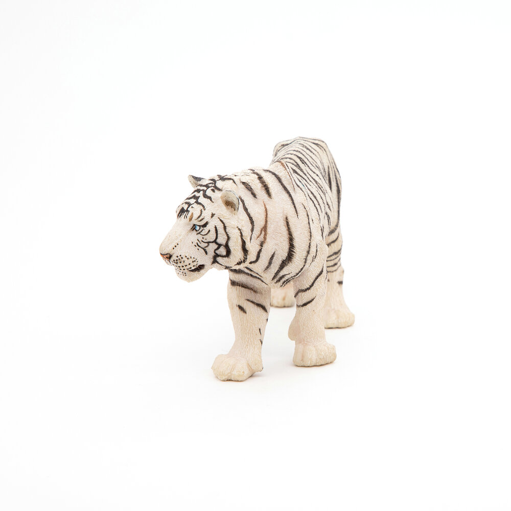 Papo 50045 Witte Tijger