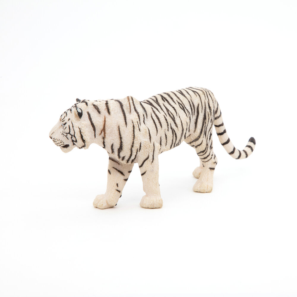 Papo 50045 Witte Tijger