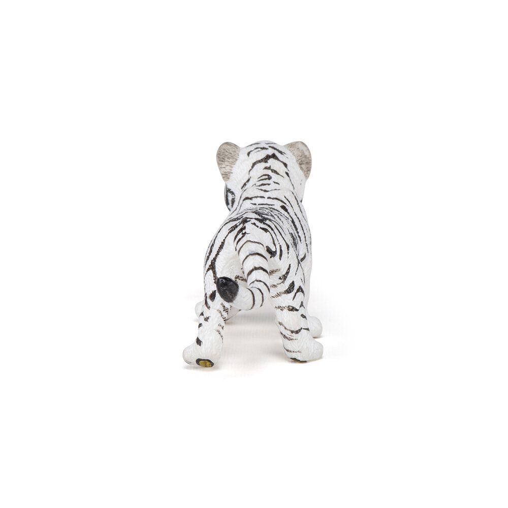 Papo 50048 Wit Tijger jong
