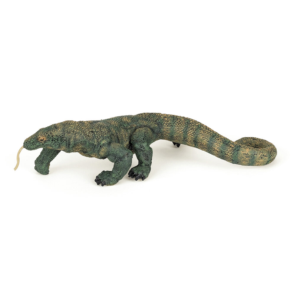 Papo 50103 Komodo