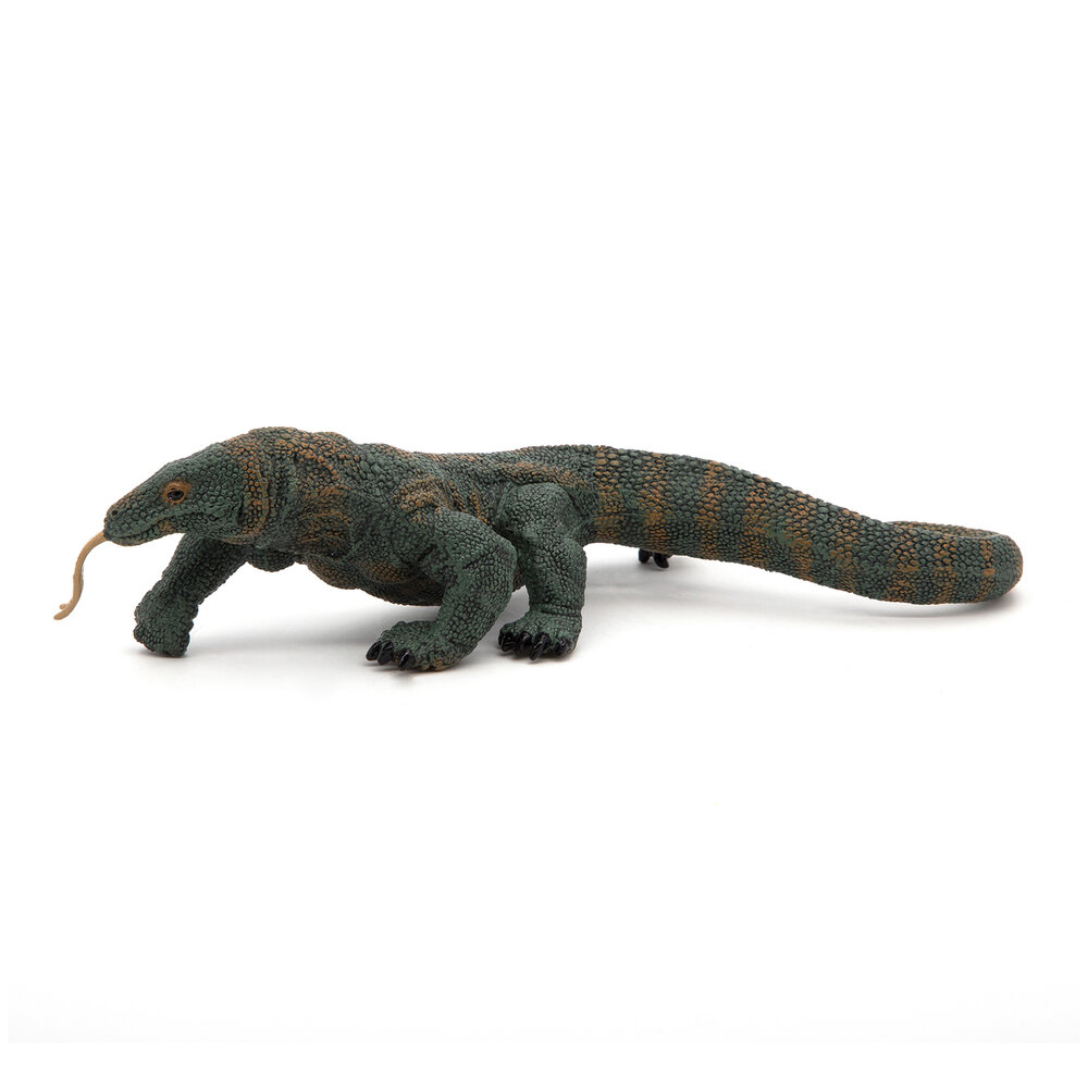 Papo 50103 Komodo
