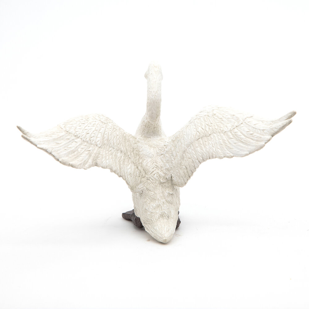 Papo 50115 Witte zwaan