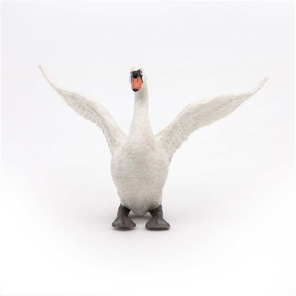 Papo 50115 Witte zwaan
