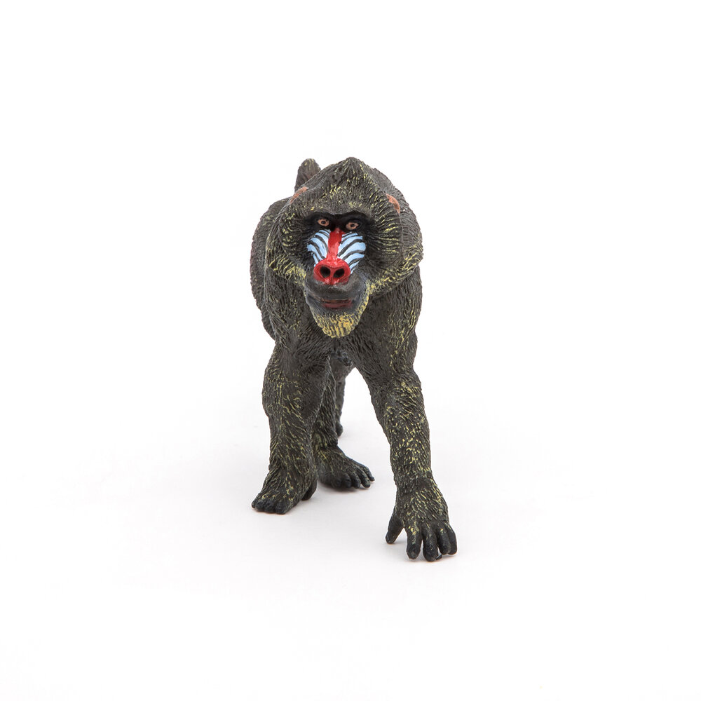 Papo 50121 Mandril
