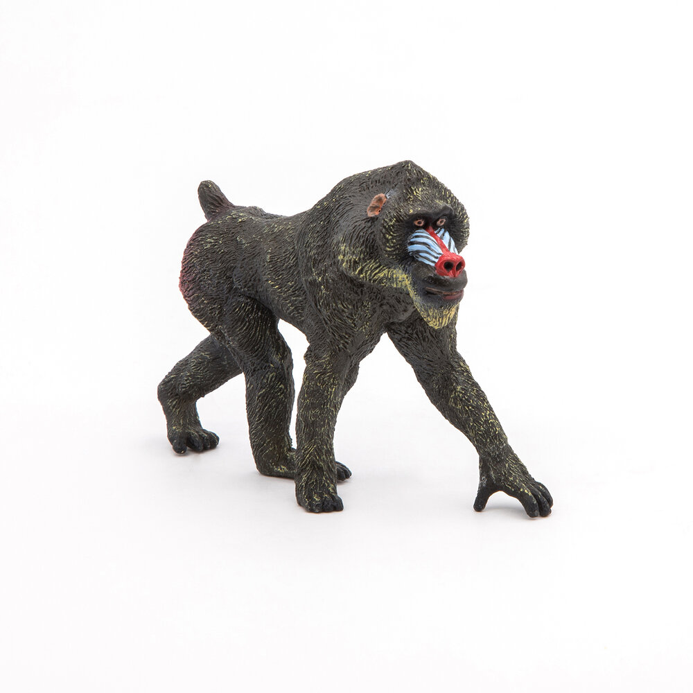 Papo 50121 Mandril