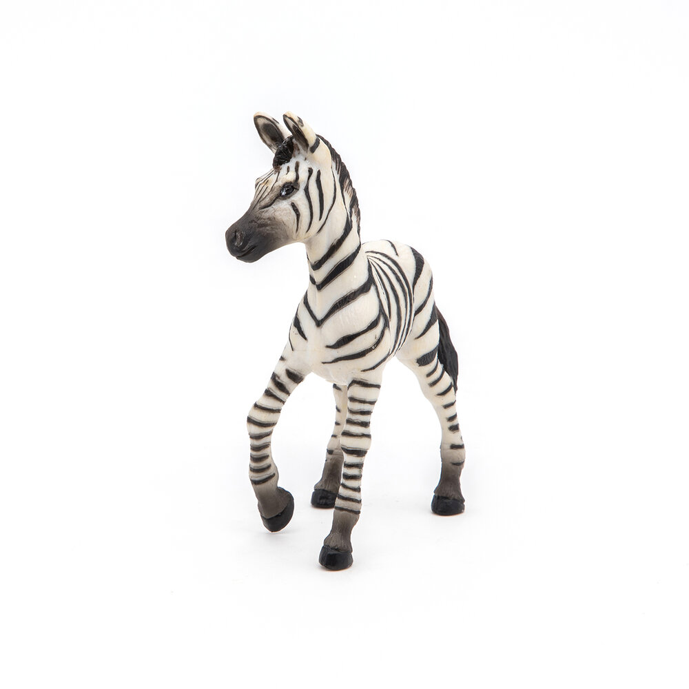 Papo 50123 Zebra veulen