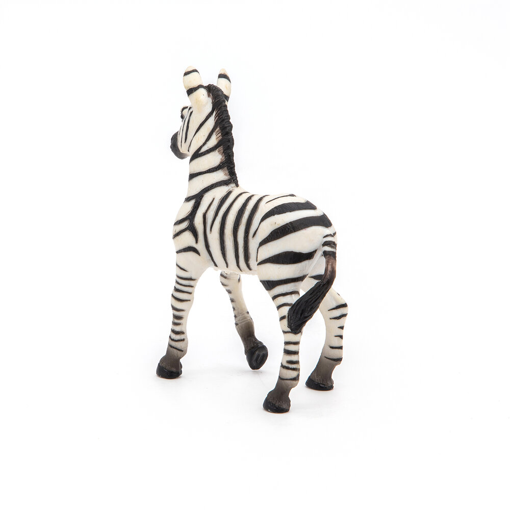 Papo 50123 Zebra veulen