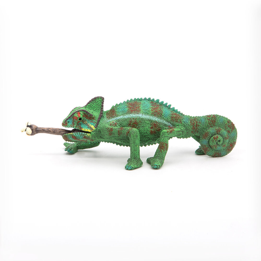 Papo 50177 Kameleon