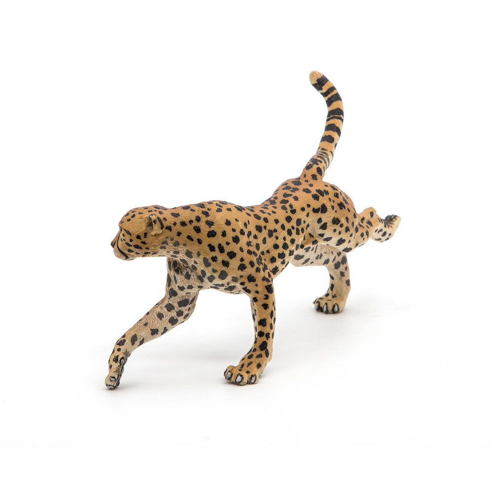 Papo 50238 Rennende Cheetah