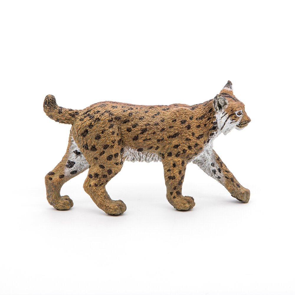 Papo 50241 Lynx