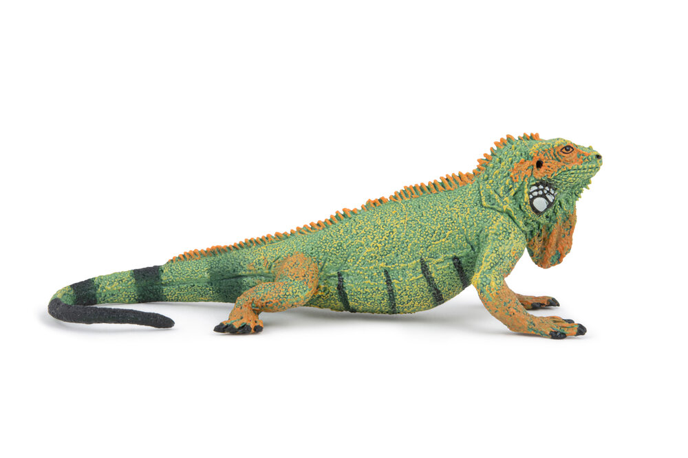 Papo 50306 Iguana