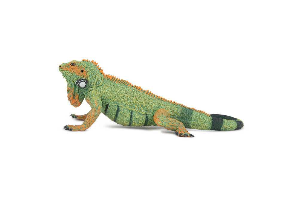 Papo 50306 Iguana