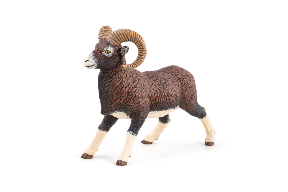 Papo 53018 Bergschaap